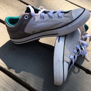 CONVERSE ALL STAR BOYS